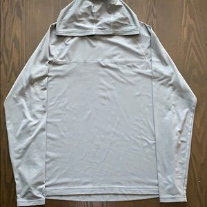 Under Armour lightweight hoodie